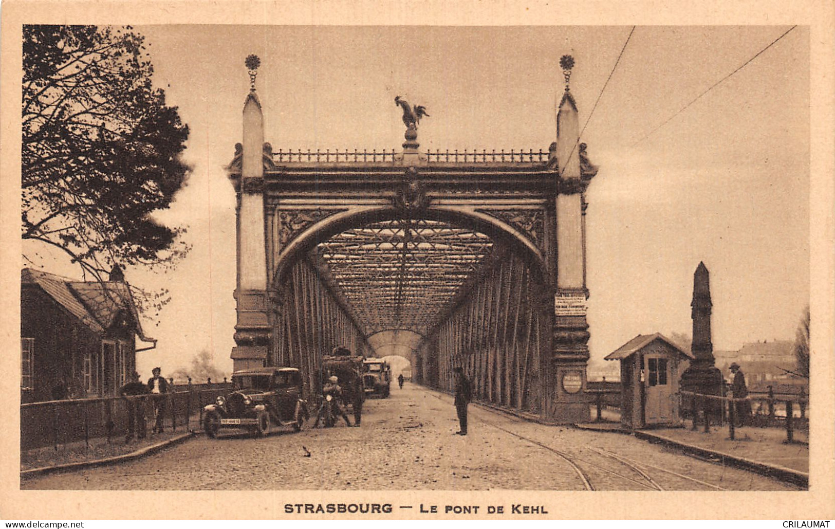 67-STRASBOURG-N°5152-G/0203 - Strasbourg