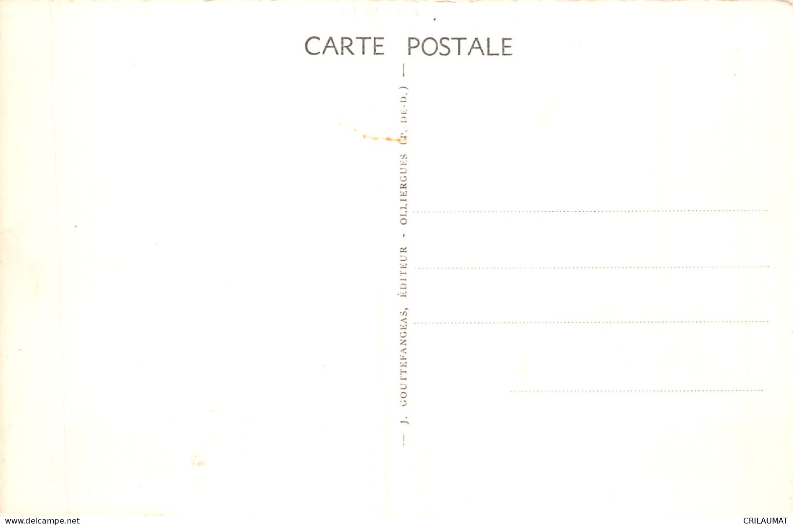 63-CHÂTEAU DE TOURNOEL-N°5153-C/0355 - Sonstige & Ohne Zuordnung