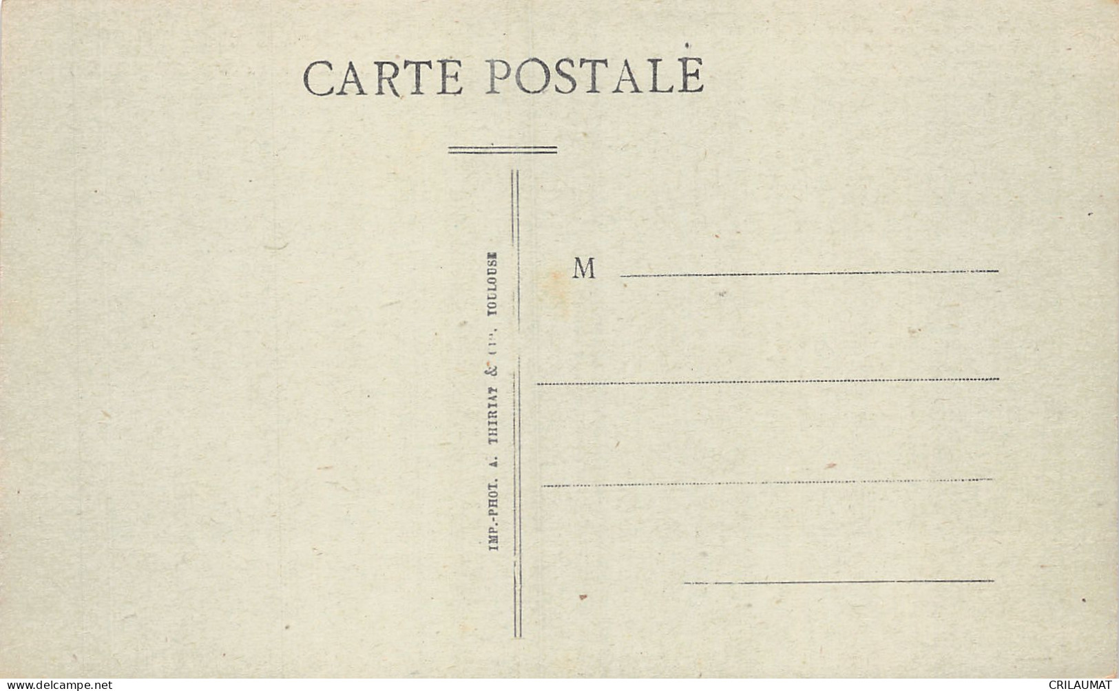 15-LE SOMMET DU PUY MARY-N°5153-C/0207 - Other & Unclassified