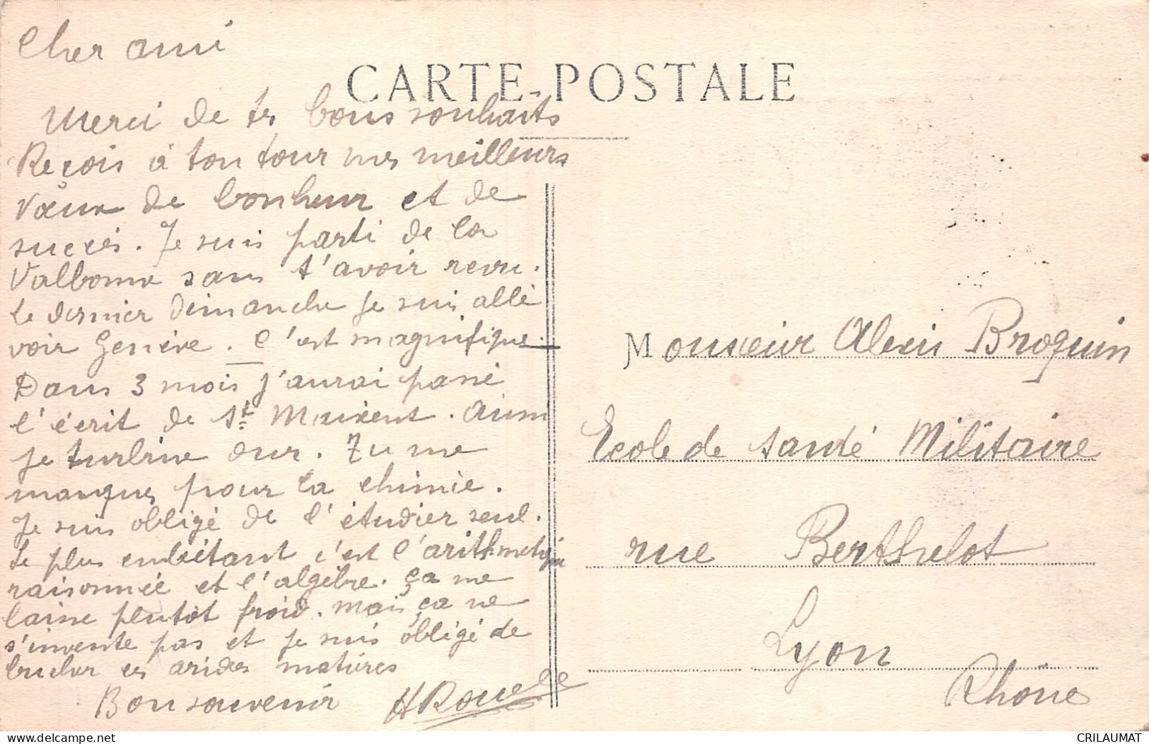 15-LE SOMMET DU PUY MARY-N°5153-C/0205 - Other & Unclassified