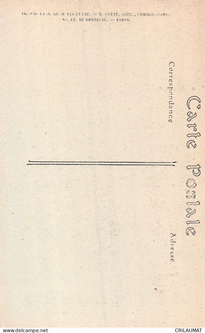 80-ABBEVILLE-N°5153-B/0351 - Abbeville