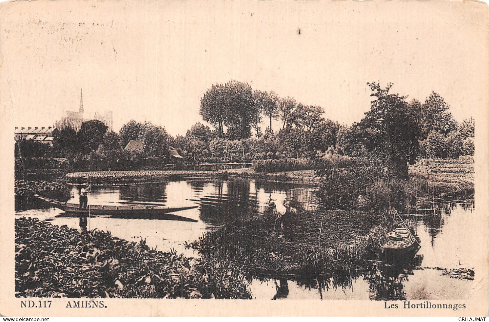 80-AMIENS-N°5153-F/0325 - Amiens