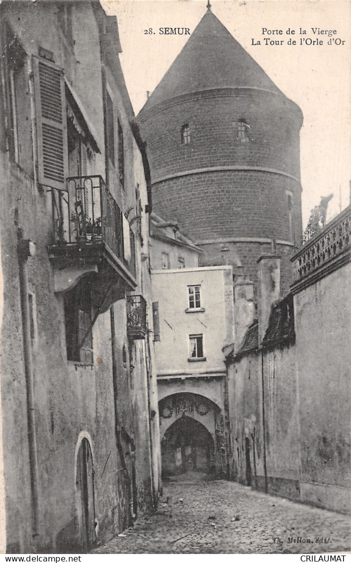 21-SEMUR-N°5153-F/0057 - Semur