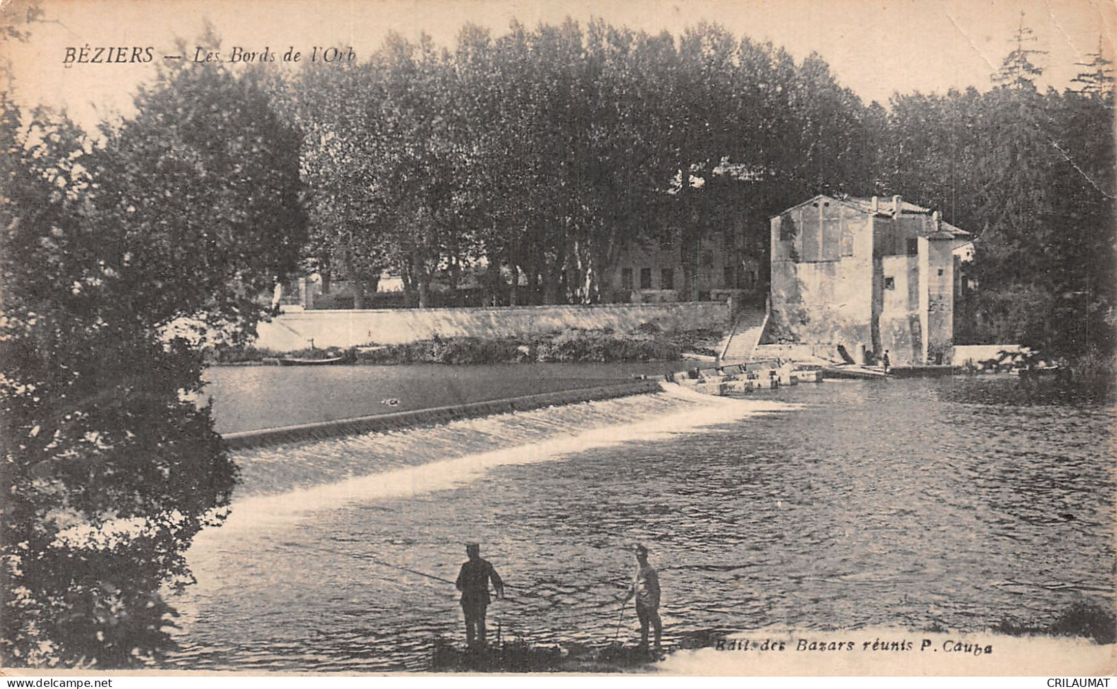 34-BEZIERS-N°5153-E/0255 - Beziers