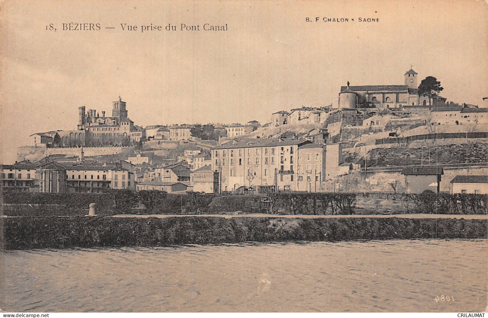 34-BEZIERS-N°5153-E/0221 - Beziers