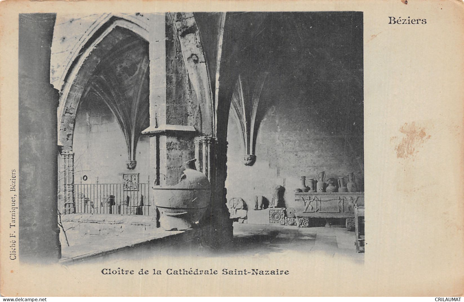 34-BEZIERS-N°5153-E/0213 - Beziers