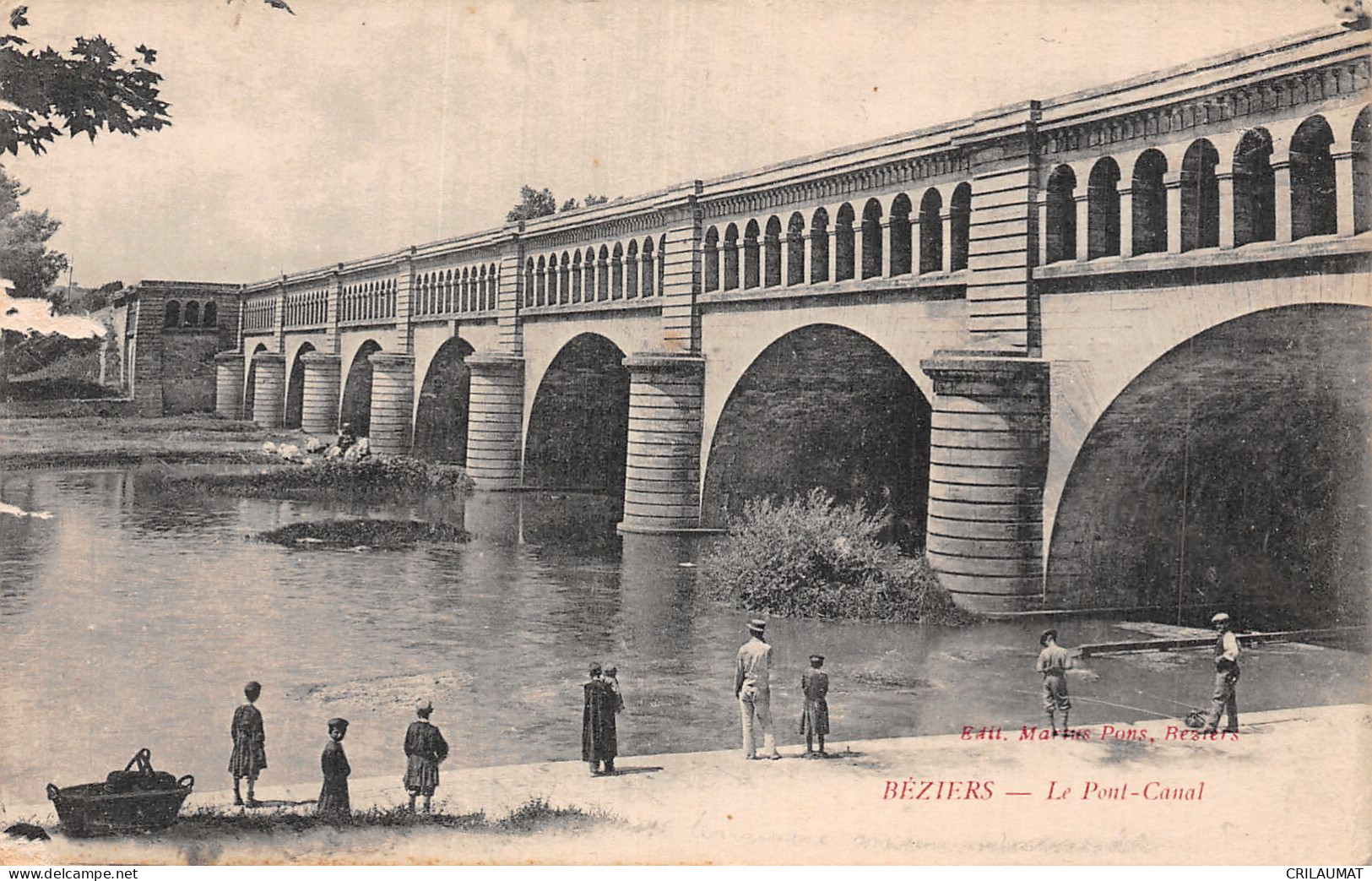 34-BEZIERS-N°5153-E/0111 - Beziers