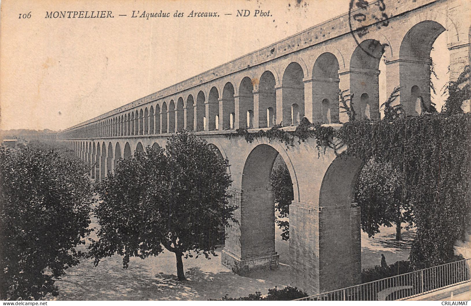 34-MONTPELLIER-N°5153-E/0015 - Montpellier