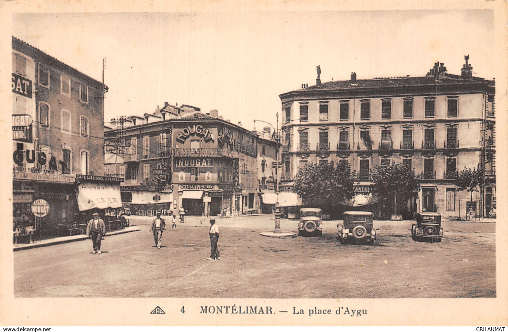 26-MONTELIMAR-N°5153-D/0349 - Montelimar