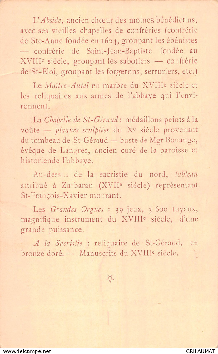 15-AURILLAC-N°5153-D/0311 - Aurillac