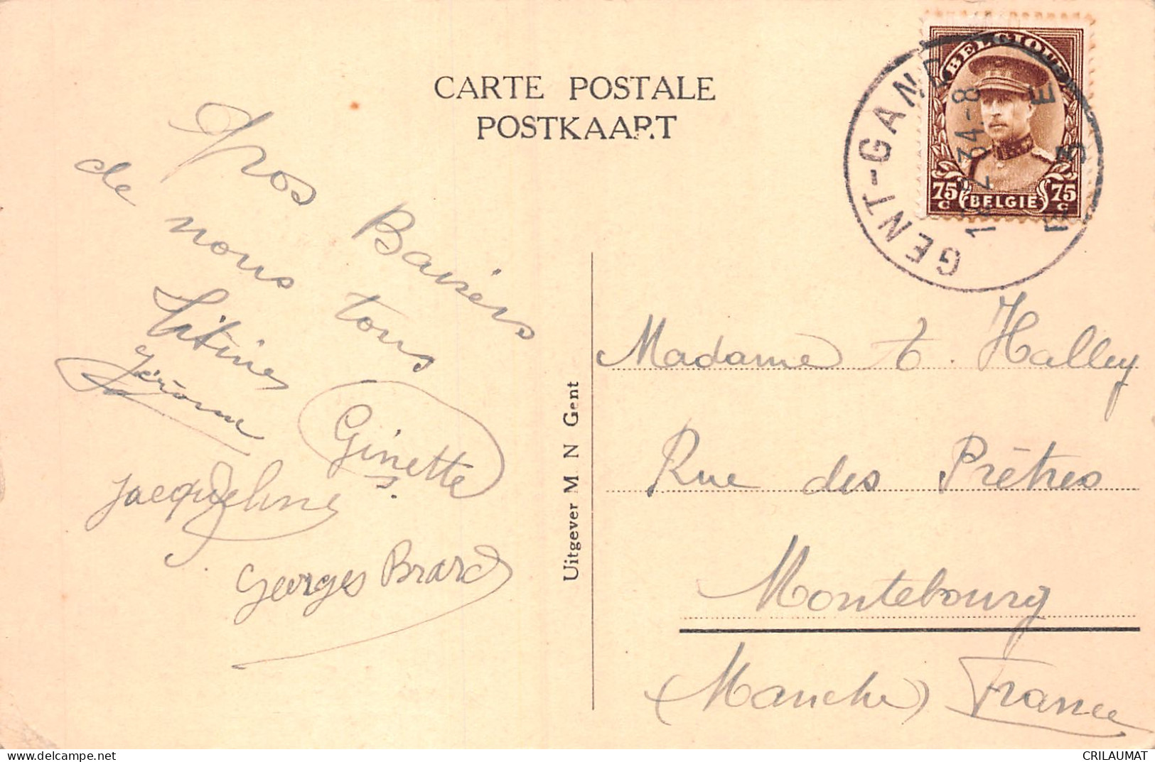 65-LOURDES-N°5154-A/0069 - Lourdes