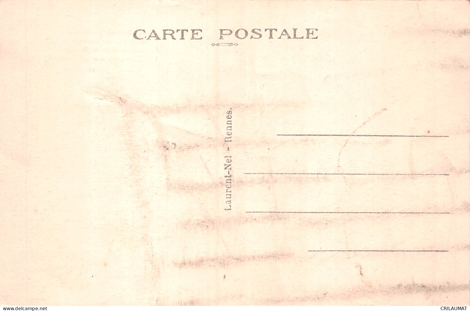 56-CARNAC-N°5154-A/0025 - Carnac