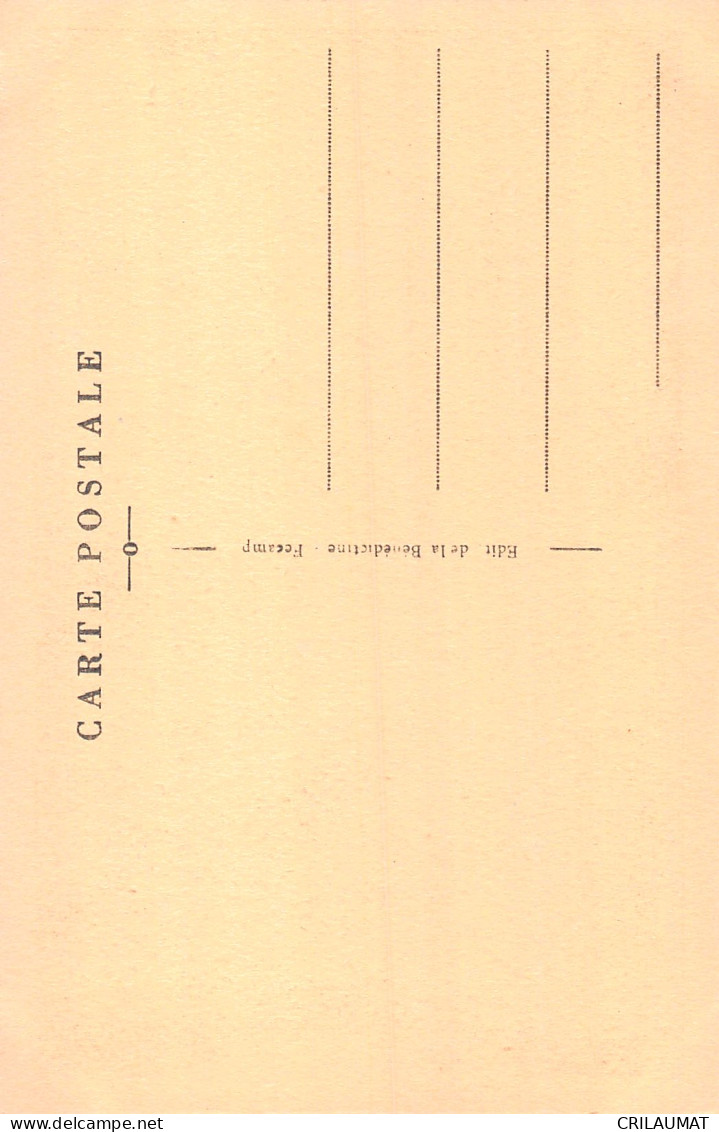 76-FECAMP-N°5153-H/0245 - Fécamp