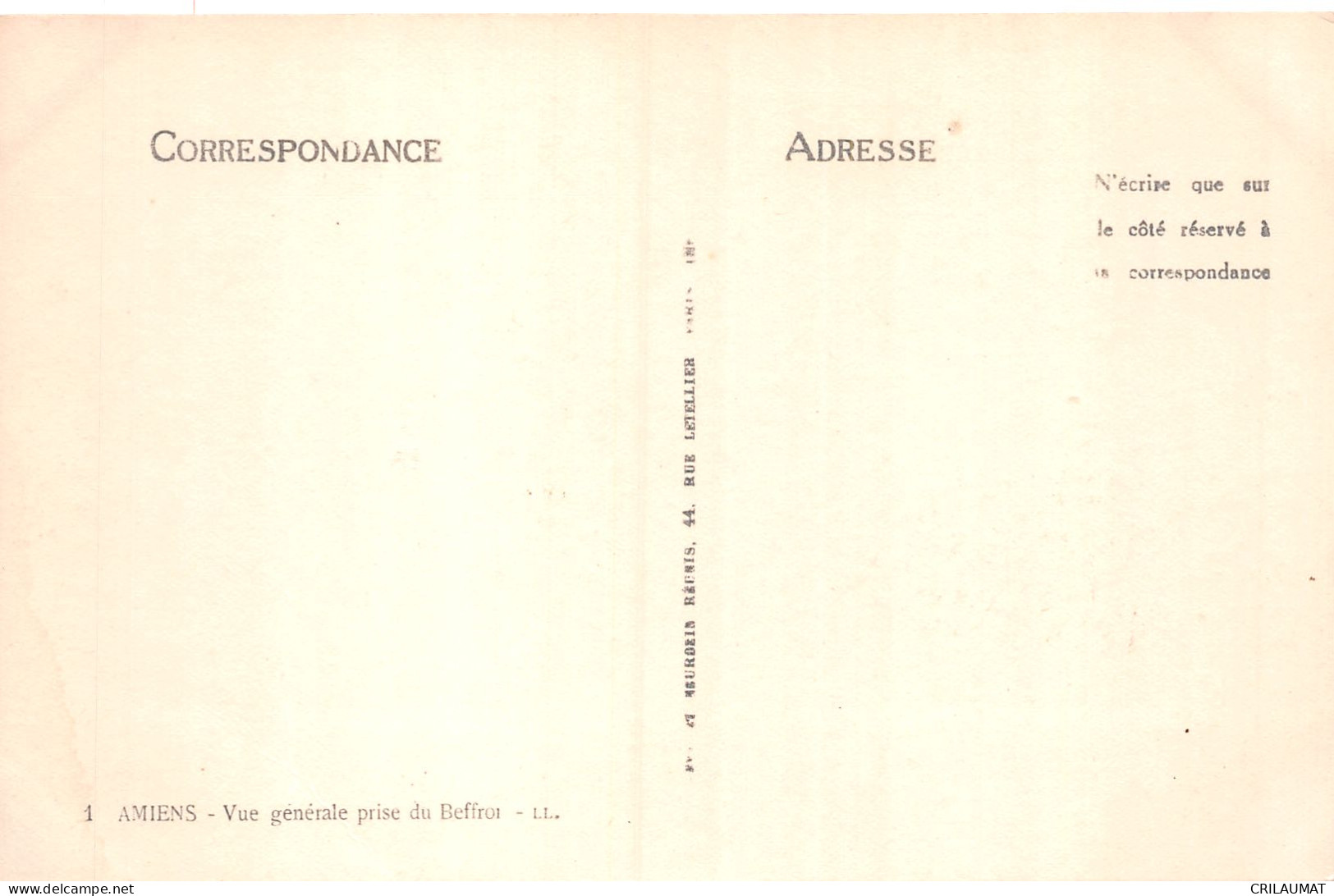 80-AMIENS-N°5154-C/0367 - Amiens