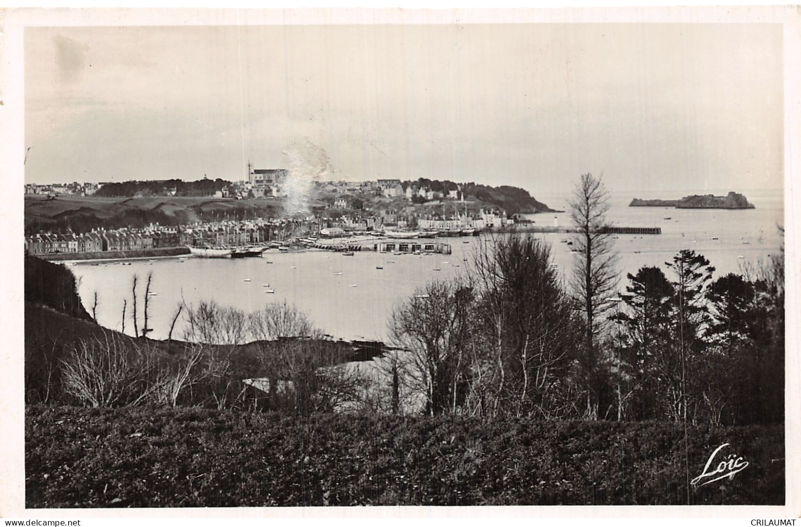 35-CANCALE-N°5154-C/0117 - Cancale