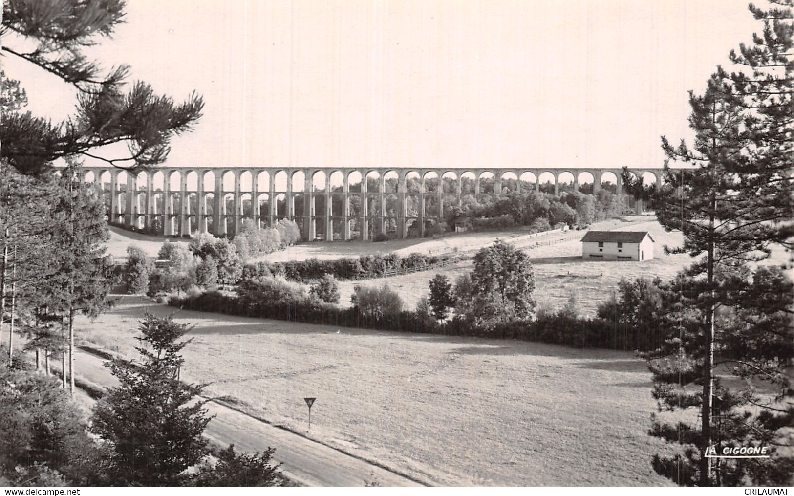 52-CHAUMONT-N°5154-B/0239 - Chaumont