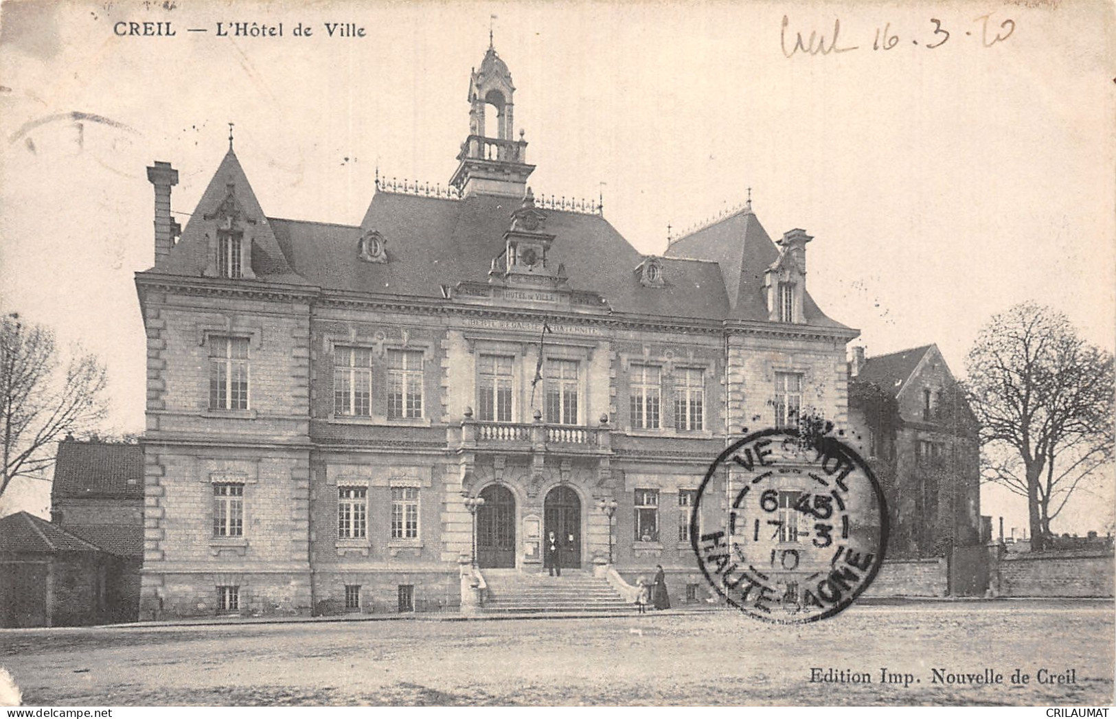 60-CREIL-N°5154-B/0227 - Creil