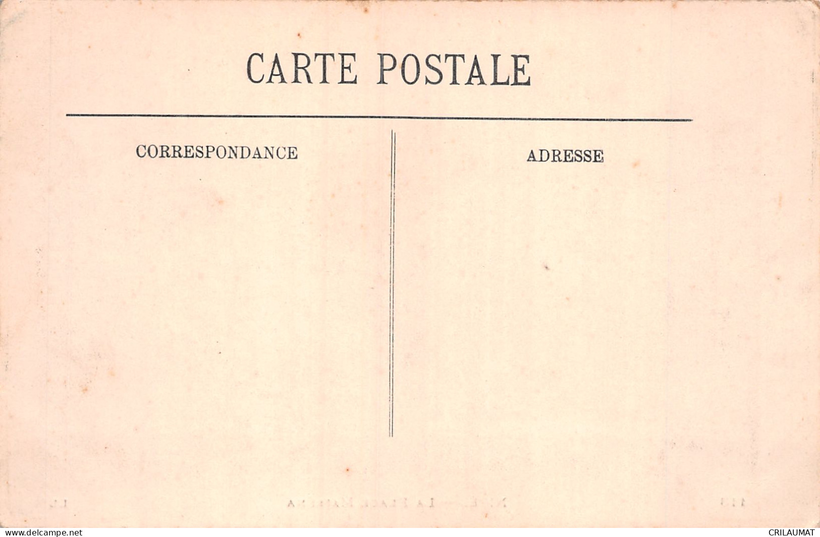 06-NICE-N°5154-H/0193 - Autres & Non Classés