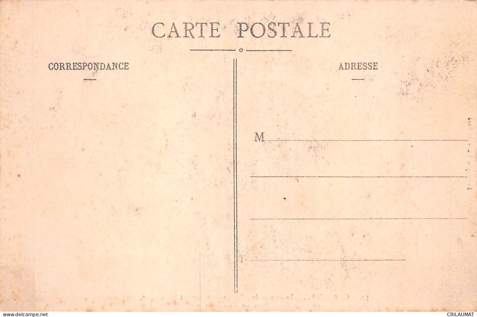 46-CARENNAC-N°5154-G/0297 - Sonstige & Ohne Zuordnung