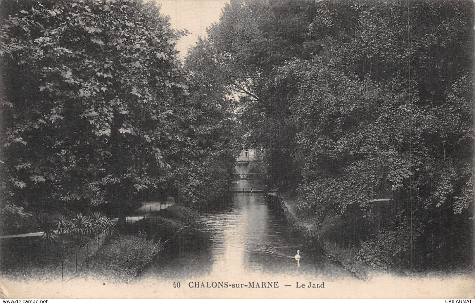 51-CHALONS SUR MARNE-N°5154-G/0229 - Châlons-sur-Marne