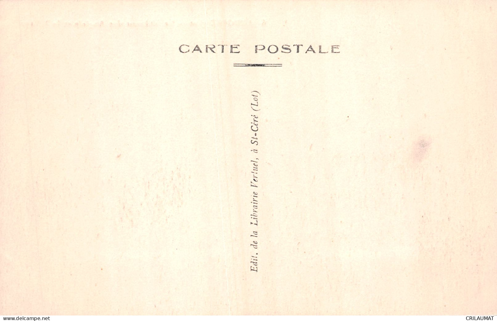 46-AUTOIRE-N°5155-B/0171 - Other & Unclassified