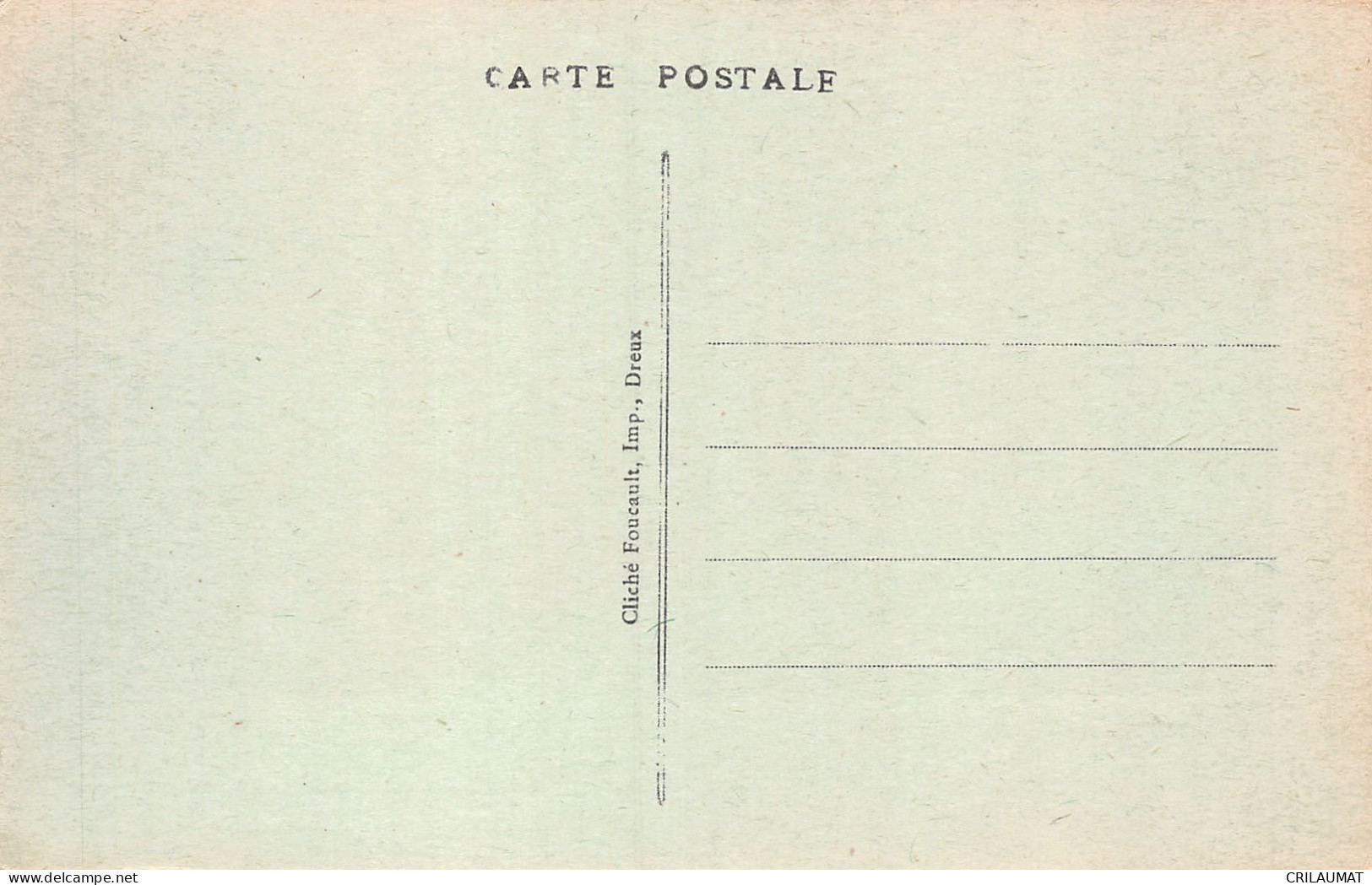 78-HANNEUCOURT-N°5155-B/0125 - Other & Unclassified