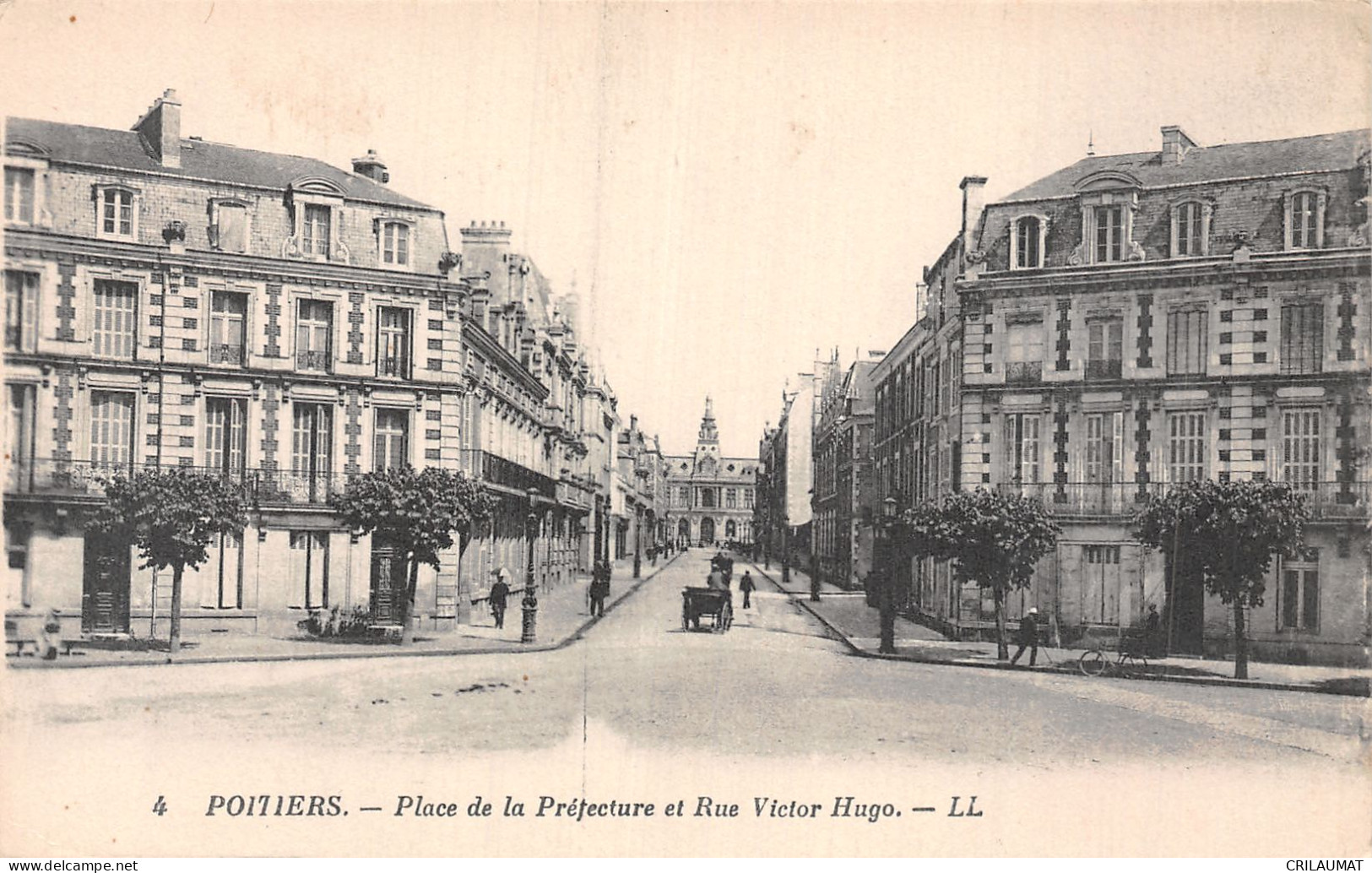 86-POITIERS-N°5155-F/0029 - Poitiers