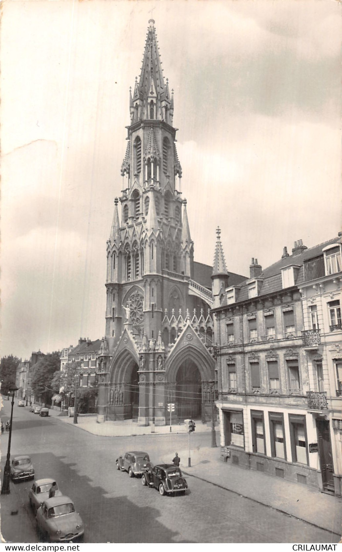 59-LILLE-N°5155-E/0297 - Lille