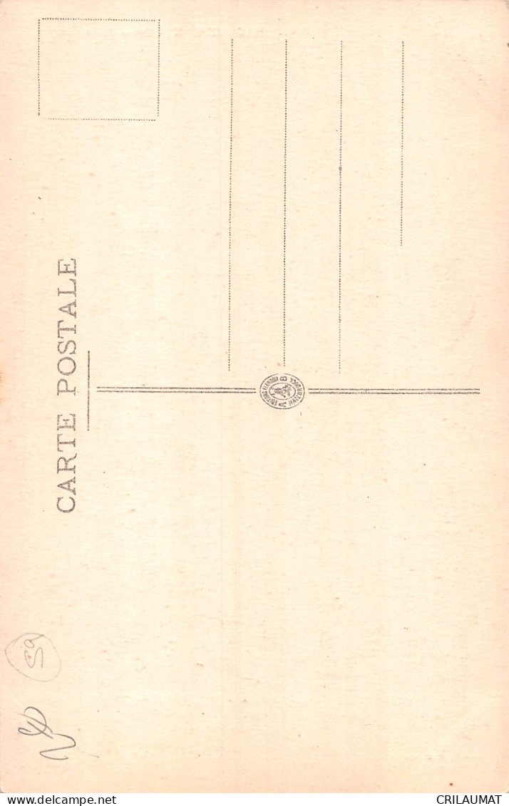 59-HAZEBROUCK-N°5155-E/0219 - Hazebrouck