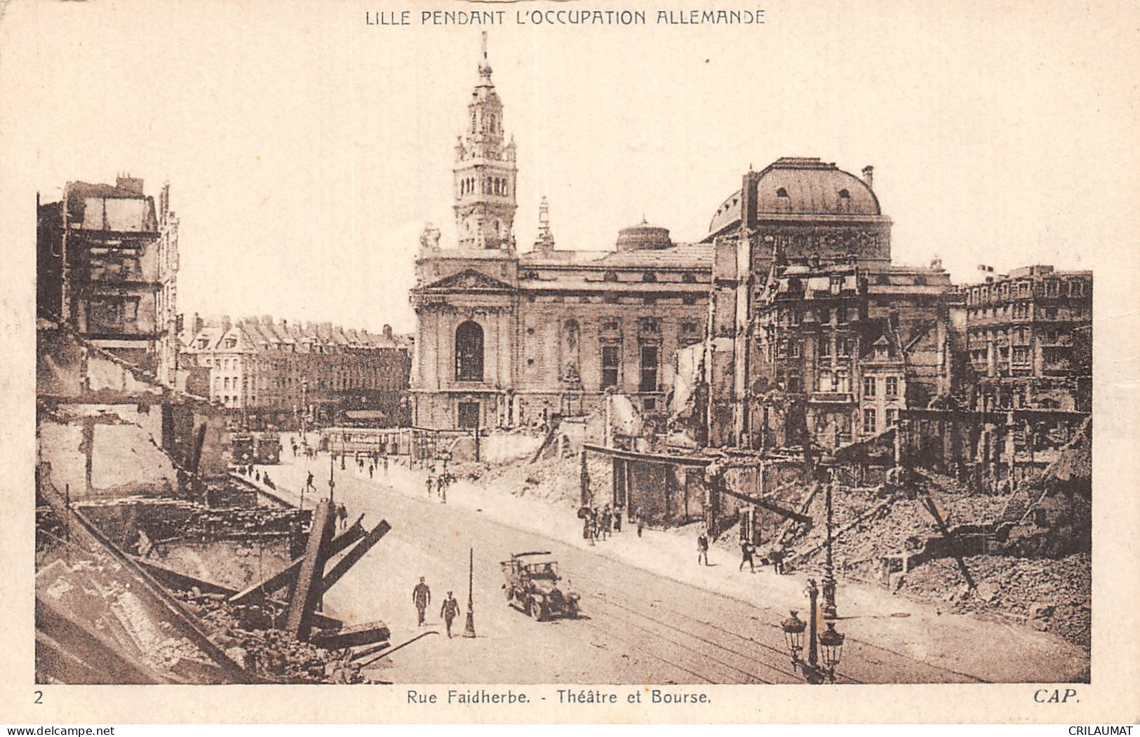 59-LILLE-N°5155-D/0197 - Lille