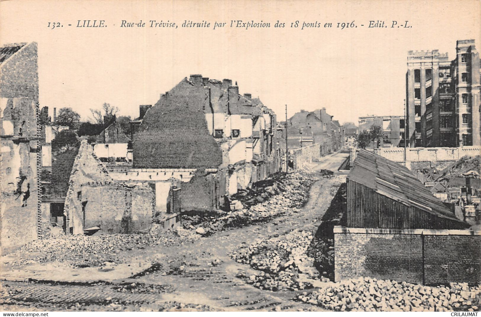 59-LILLE-N°5155-D/0115 - Lille