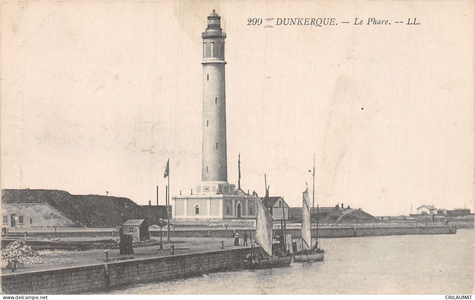 59-DUNKERQUE-N°5155-D/0037 - Dunkerque