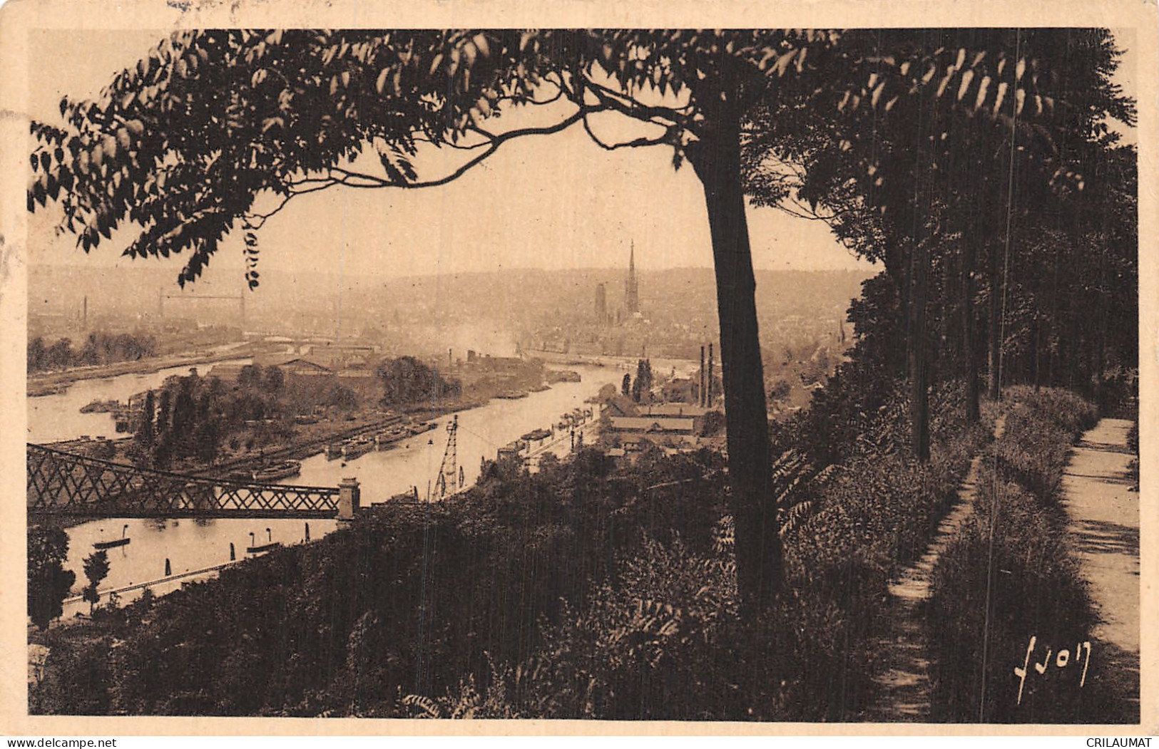 76-ROUEN-N°5156-A/0367 - Rouen