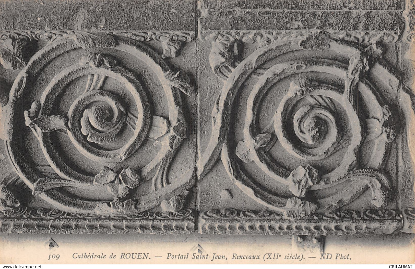 76-ROUEN-N°5156-A/0013 - Rouen