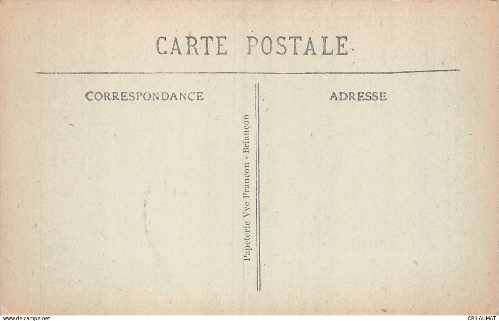 05-NEVACHE-N°5156-E/0137 - Other & Unclassified