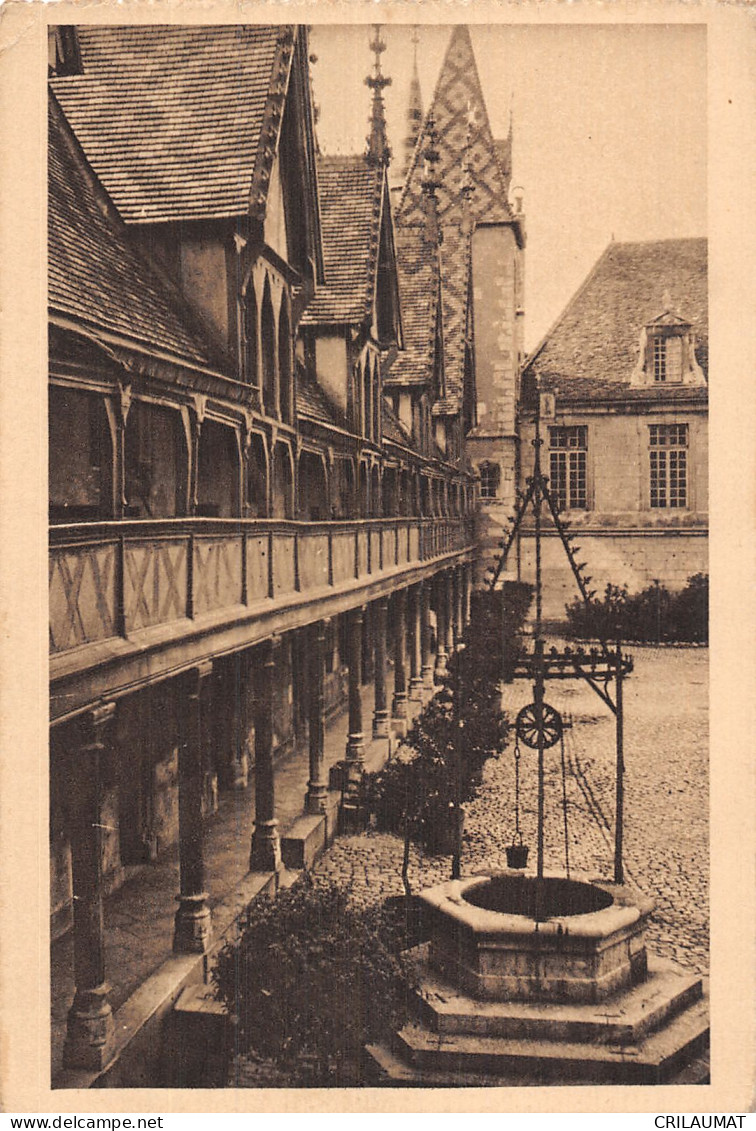 21-BEAUNE-N°5156-D/0149 - Beaune