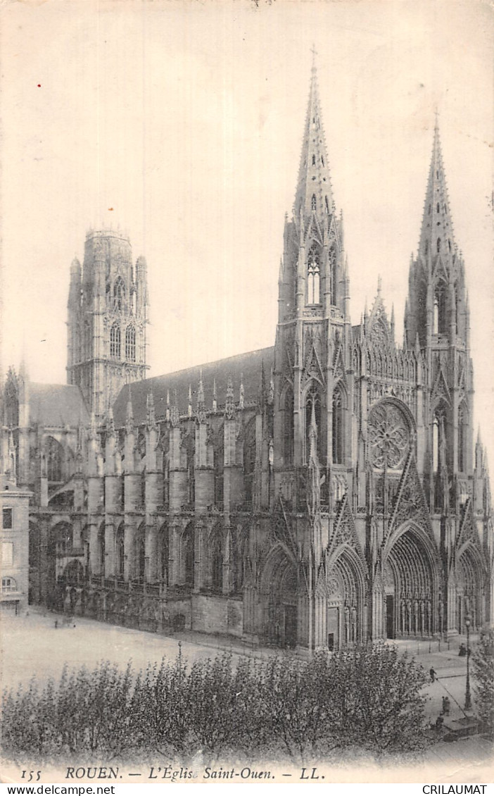 76-ROUEN-N°5156-F/0359 - Rouen