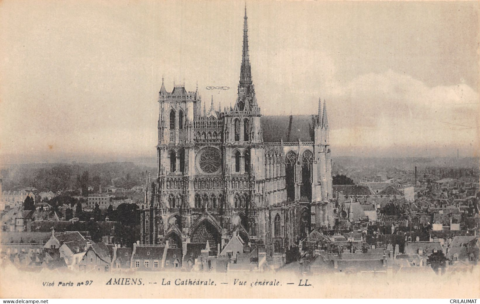 80-AMIENS-N°5156-F/0351 - Amiens