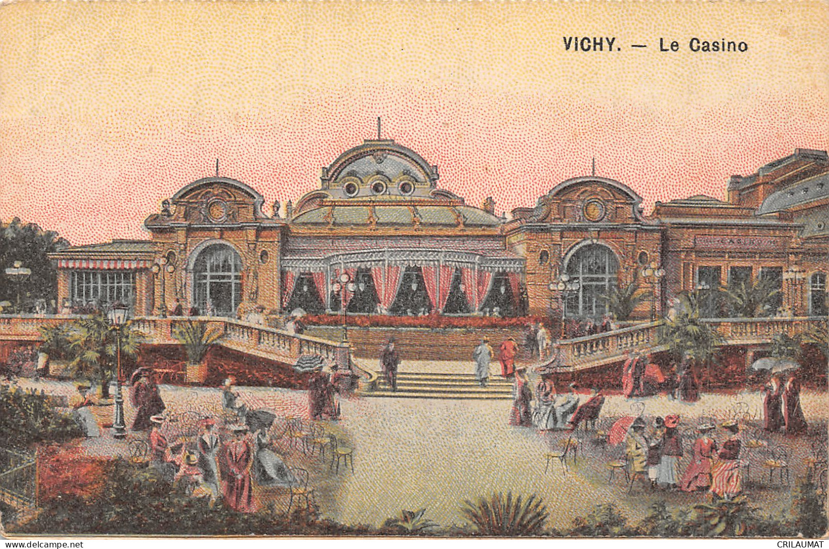 03-VICHY-N°5156-F/0163 - Vichy