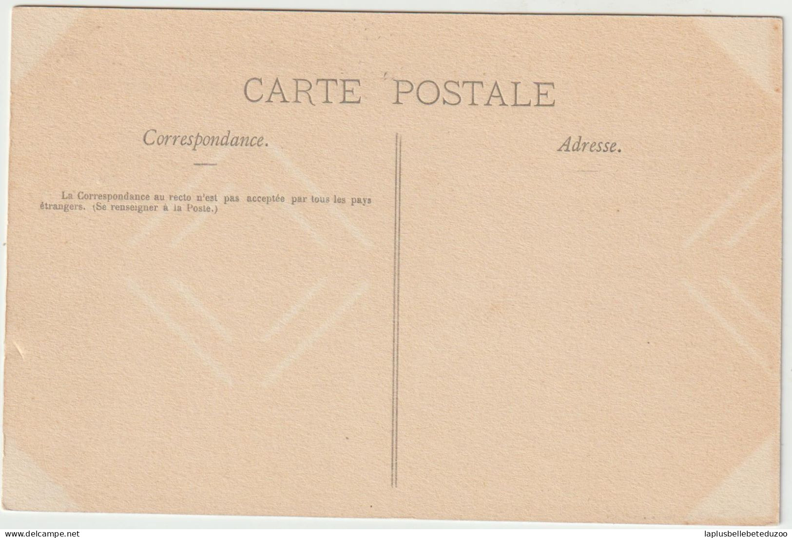 CPA - 06 - NICE - LA VESUBIE - Eglise Du GAIRANT - Vers 1910 - Autres & Non Classés