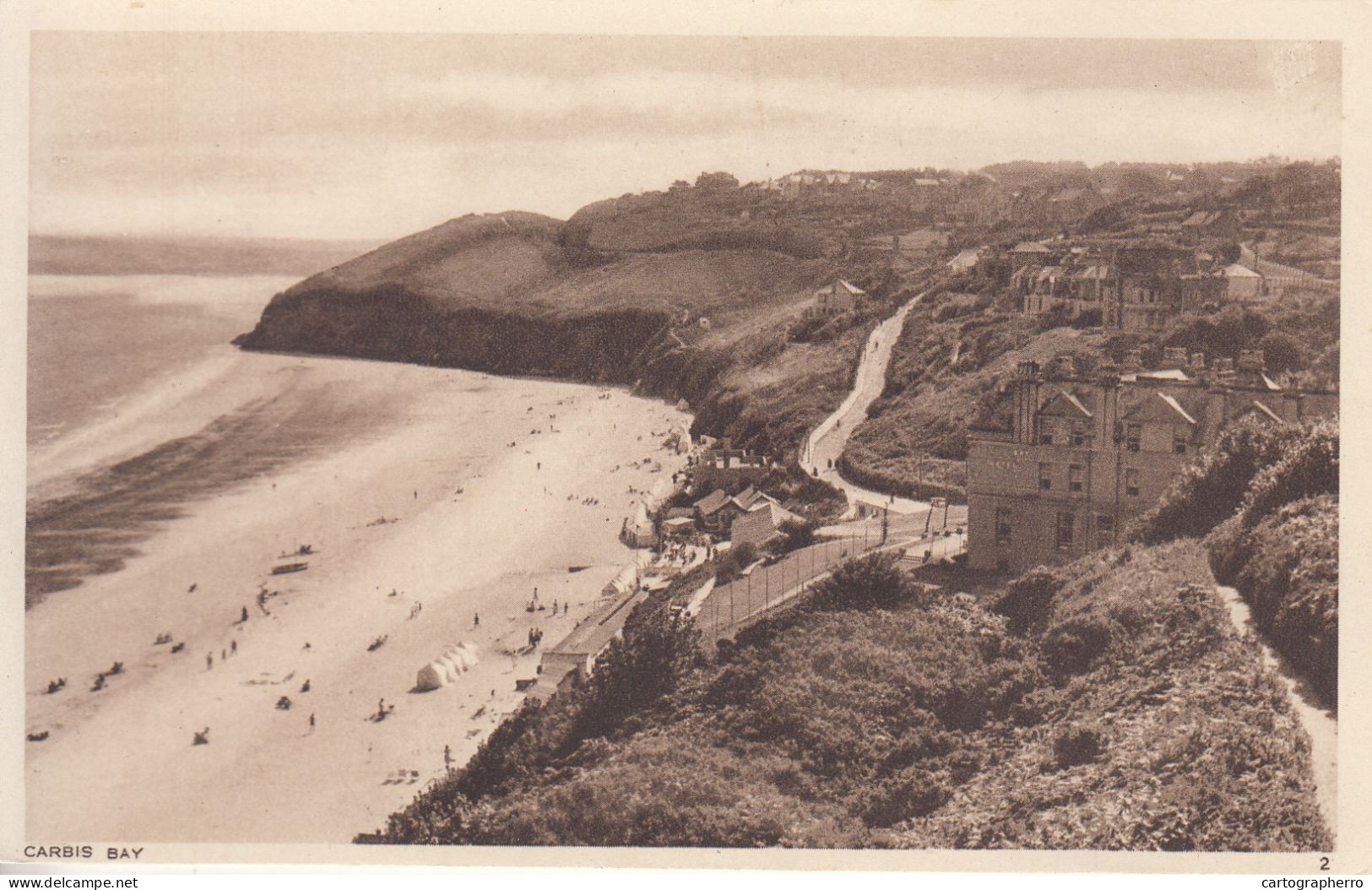 Carbis Bay 1948 - Other & Unclassified