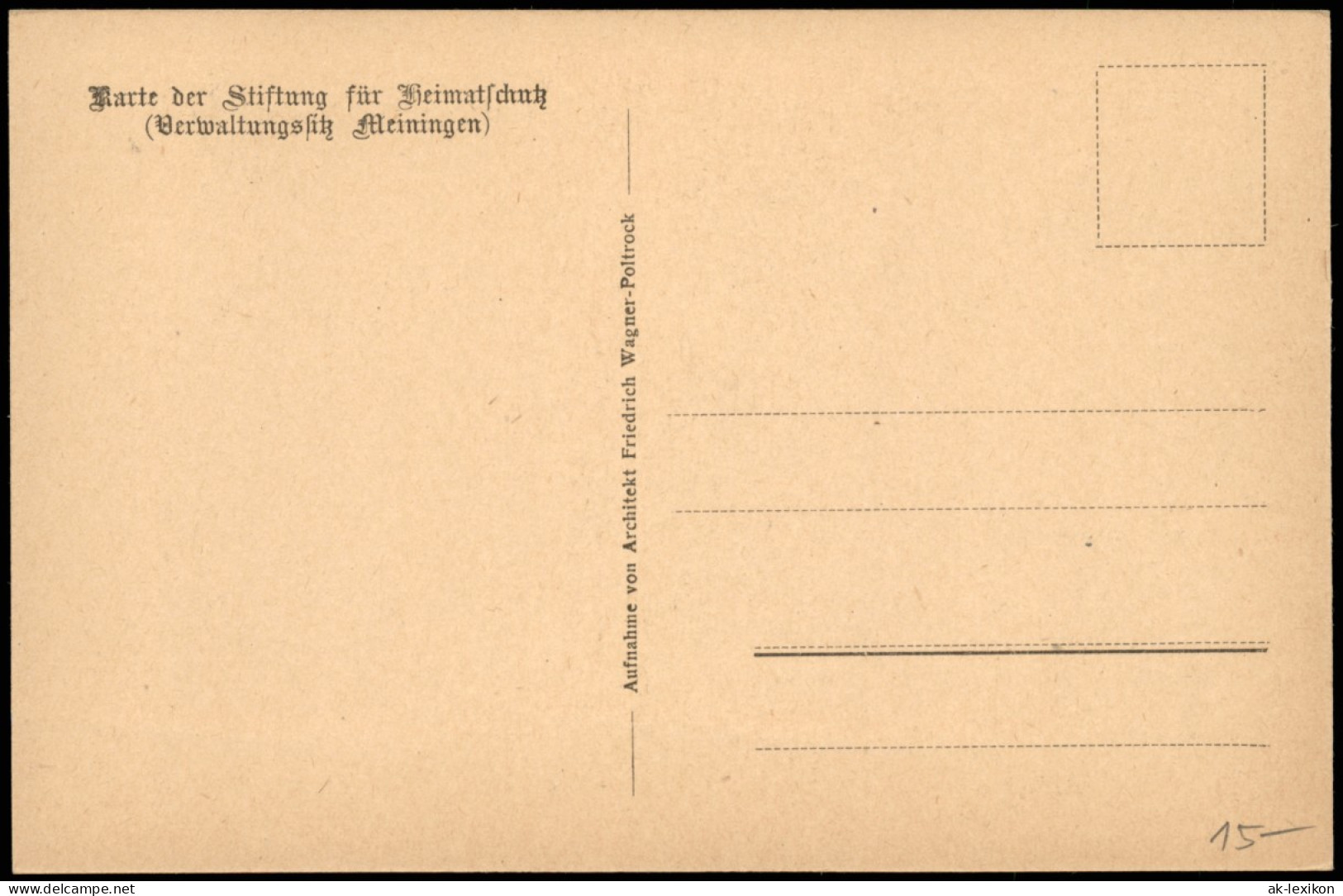 Ansichtskarte Schwäbisch Hall Straßenpartie Kloster Comburg 1922 - Schwäbisch Hall