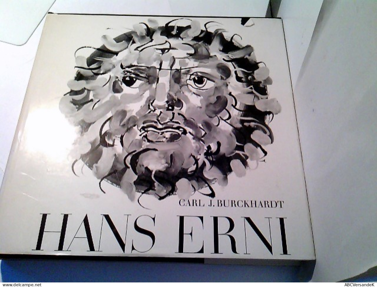 Hans Erni - Autres & Non Classés