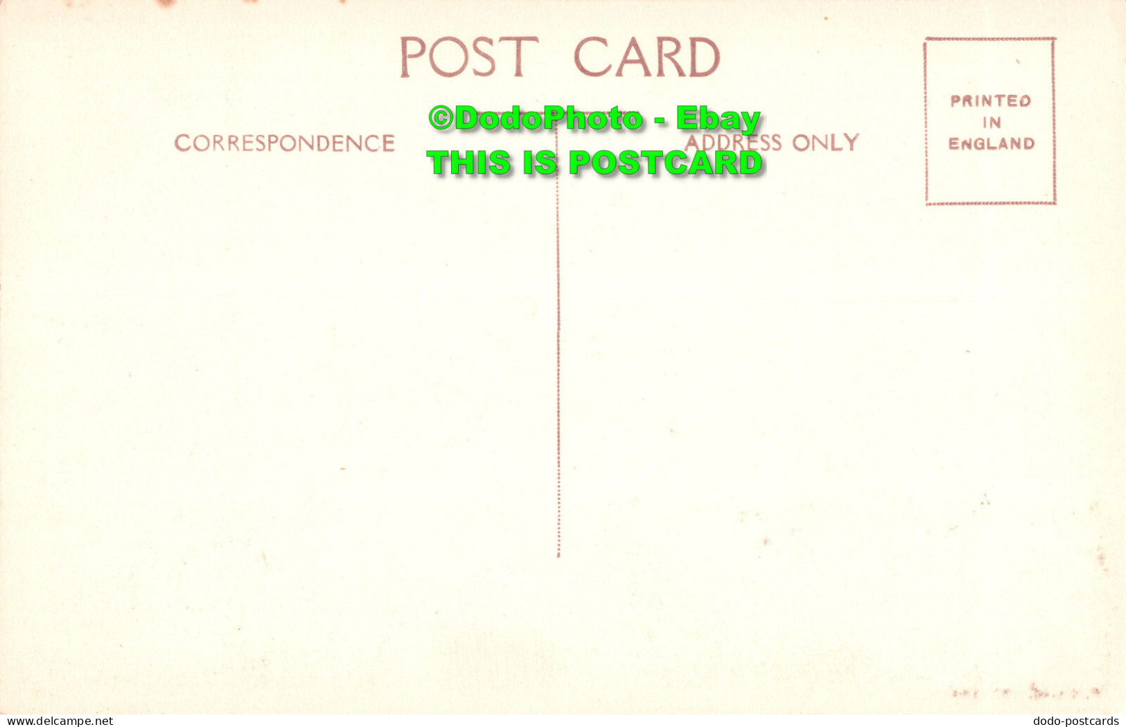 R454253 Penzance Harbour. Postcard - World