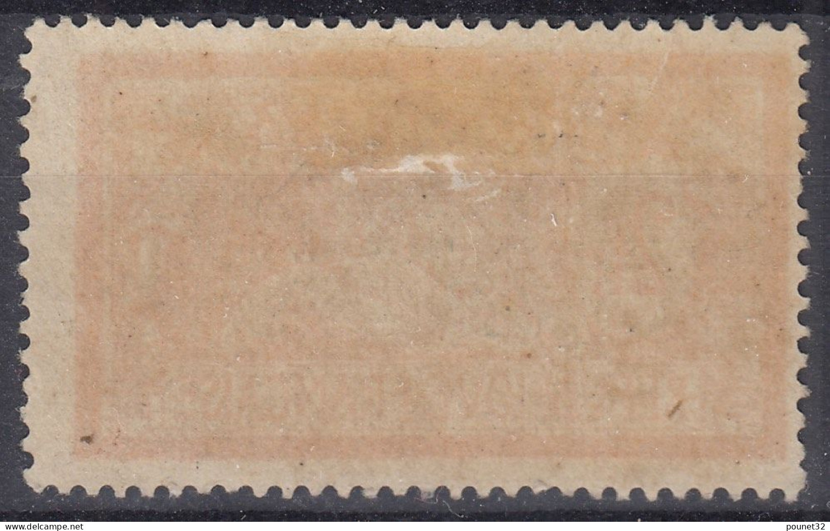 TIMBRE FRANCE MERSON N° 145 NEUF * GOMME AVEC CHARNIERE - COTE 55 € - 1900-27 Merson