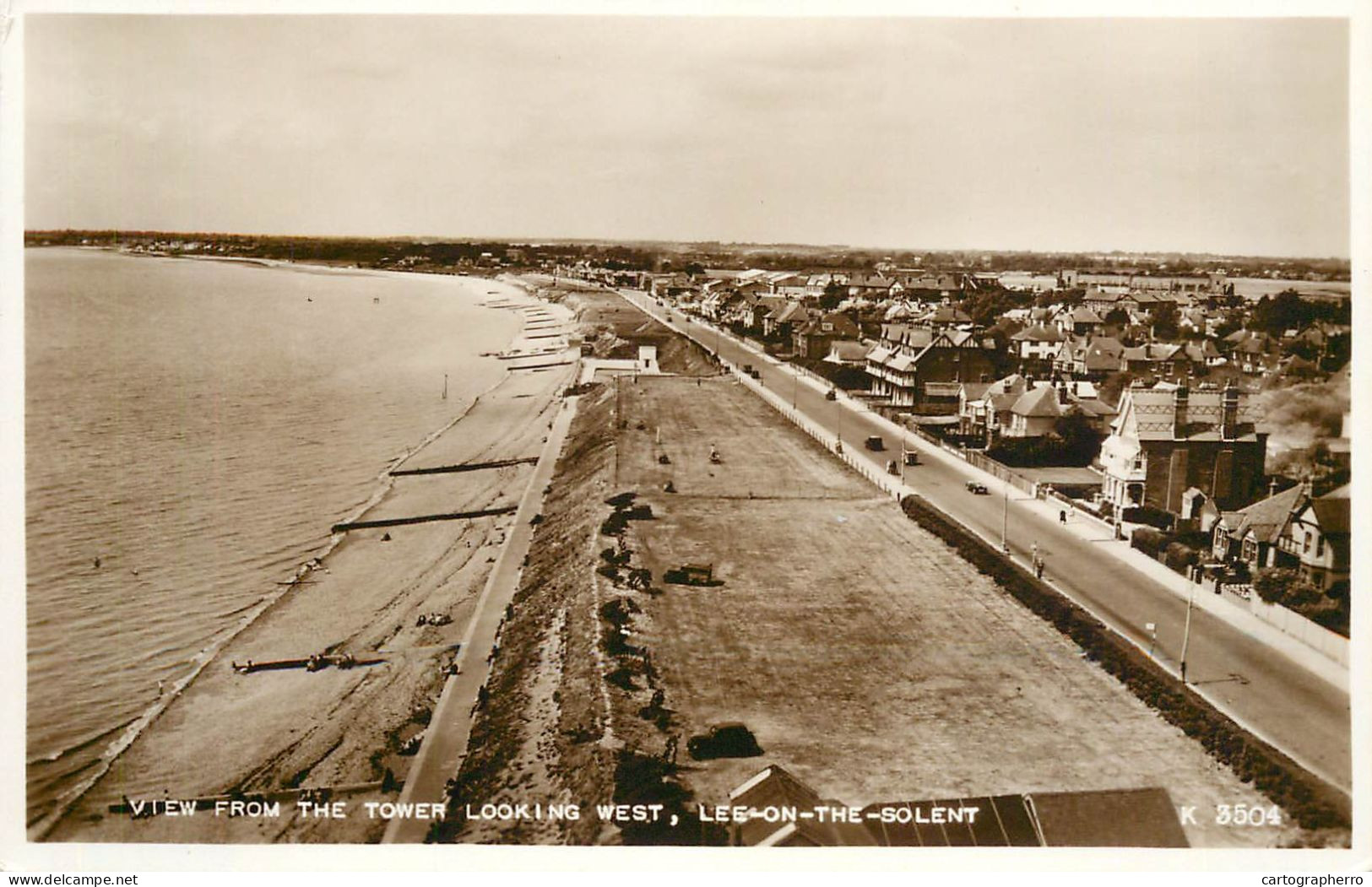 Lee On The Solent - Sonstige & Ohne Zuordnung