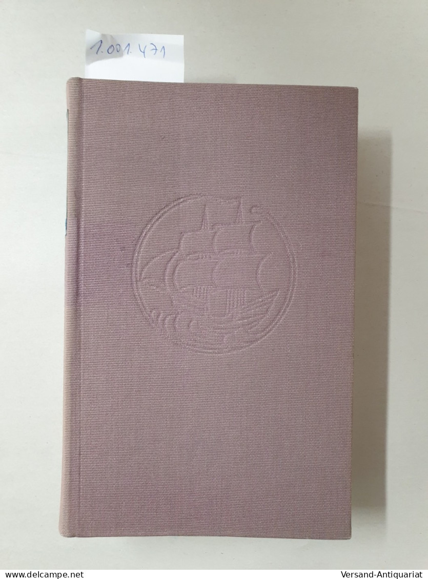 Der Insel-Verlag : Eine Bibliographie 1899 - 1969 : - Altri & Non Classificati