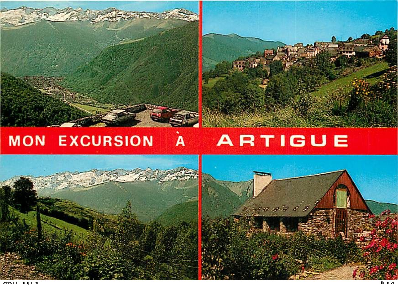 31 - Luchon - CPM - Voir Scans Recto-Verso - Luchon