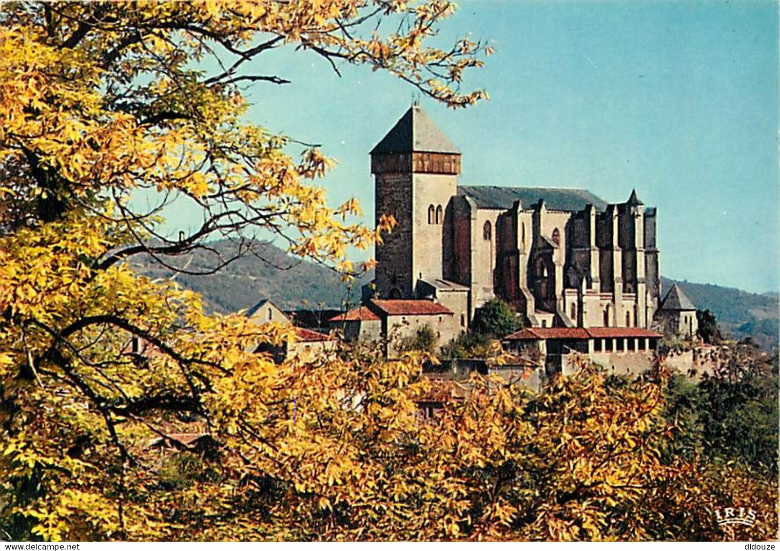 31 - Saint Bertrand De Comminges - CPM - Voir Scans Recto-Verso - Saint Bertrand De Comminges