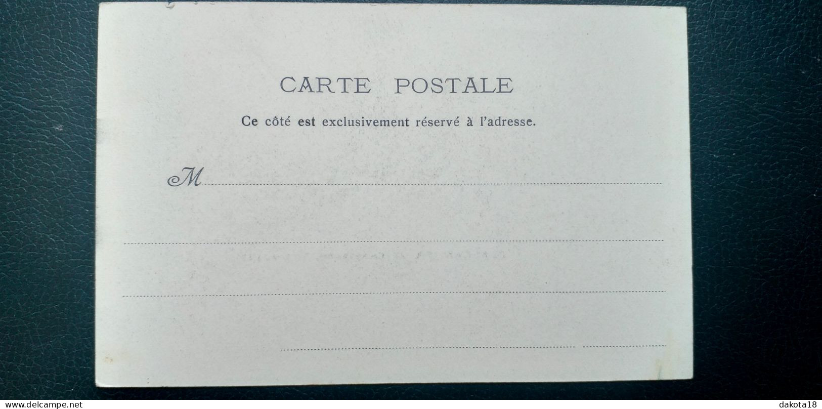 06 , Plascassier , Chasseurs Alpins Au Repos Début 1900 - Autres & Non Classés